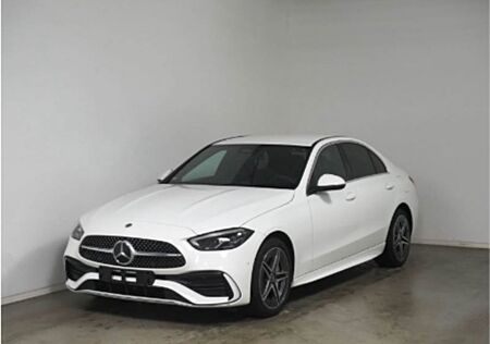 Mercedes-Benz C 300 e Autom. -