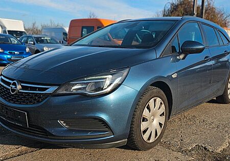 Opel Astra K Sports Tourer Business Navi, Tempomat
