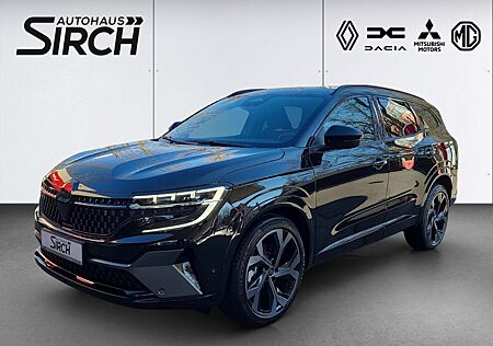 Renault Espace 6 Esprit Alpine E-Tech Full Hybrid 200