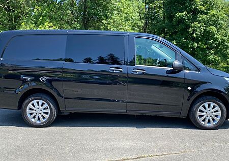 Mercedes-Benz Vito 116 CDI LANG/LED/PDC/KAM/NAVI/SPUR/TOT/TÜV