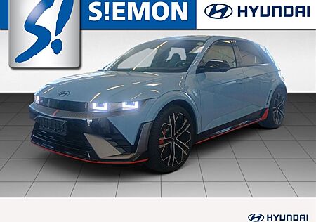 Hyundai IONIQ 5 N Performance 84 kWh 4WD HUD Navi Digita