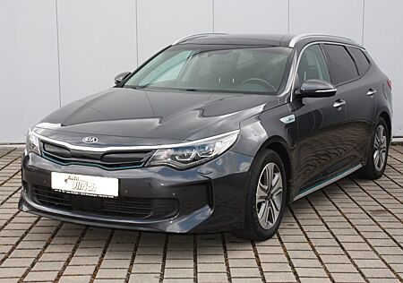 Kia Optima SW 2.0 GDi PHEV SPIRIT NAVI PANORAMA AHK