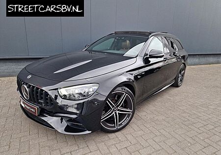 Mercedes-Benz E 63 AMG S 4MATIC+ Facelift/Incl. Btw!