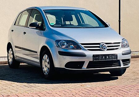 VW Golf Volkswagen Plus V Trendline 45 TKM