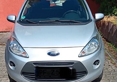 Ford Ka /+ 1,2 Titanium Titanium