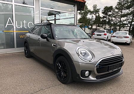 Mini Cooper D Clubman Automatik *LED*PANO*HARMAN*