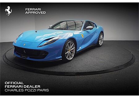 Ferrari 812 Superfast 6.5 V12 800CH -