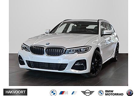 BMW 330i xDrive M Sport