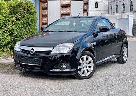 Opel Tigra Twin Top Enjoy