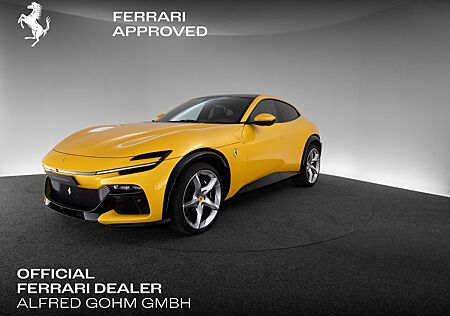 Ferrari Purosangue