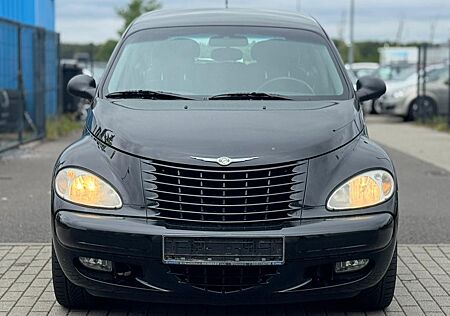 Chrysler PT Cruiser 1.6 Touring 1.Hand/115TKM/Klima