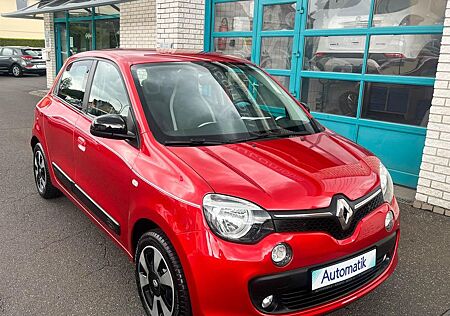 Renault Twingo Limited