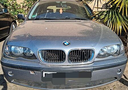 BMW 116i -