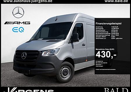 Mercedes-Benz Sprinter 317 Kasten/Maxi/L3H2/Navi/MBUX/AHK/SHZ