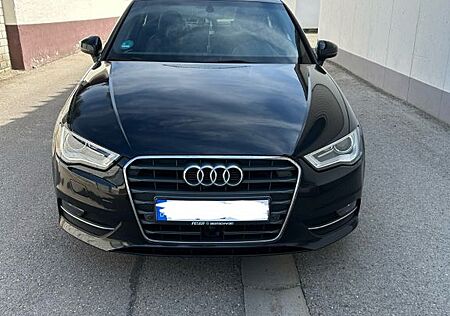 Audi A3 8V 1.8 TFSI S tronic S line S line