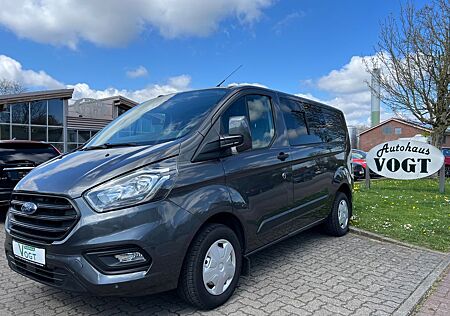 Ford Transit Custom Kasten 300 L1 Trend Wohnmobil