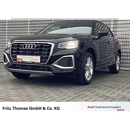 Audi Q2 leasen