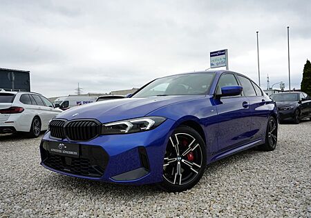 BMW 320i *xDrive*M Sport PRO*360°*HUD*ACC*Ambiente*