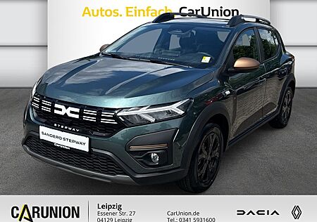 Dacia Sandero Stepway Extreme+ TCe 110
