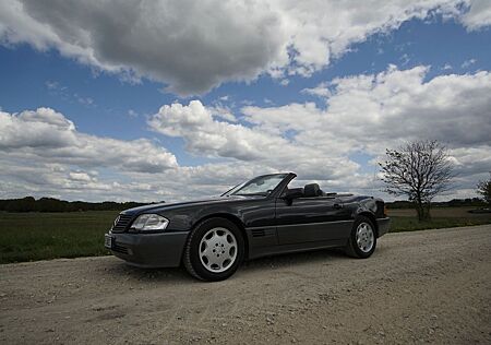 Mercedes-Benz SL 500 SL