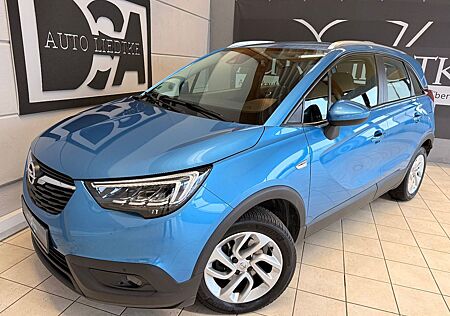 Opel Crossland X Crossland (X) 1.2 Turbo Edition/Klima/Sitzhz./