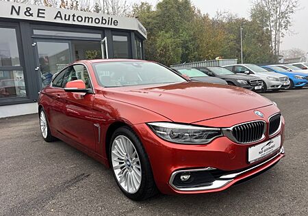 BMW 420i Coupe Luxury Line *Harman-Kardon*SHZ*