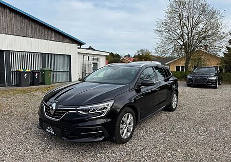 Renault Megane IV Grandtour Zen TCe 140 GPF