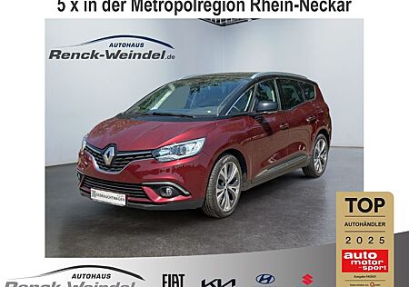 Renault Scenic IV Limited 1.3 Mehrzonenklima DAB Keyless