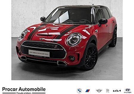 Mini Cooper S Clubman Pepper PA PDC Navi Carplay LED