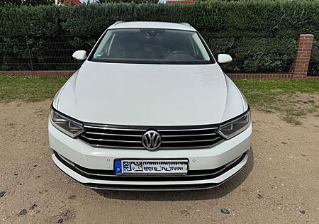 VW Passat Variant gebraucht kaufen VW Passat Variant Volkswagen 2.0 TDI DSG Highline Variant ...