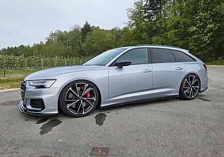 Audi S6 TDI quattro tiptronic Avant -
