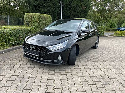 Hyundai i20 Trend Werksgarantie inkl. Mwst.