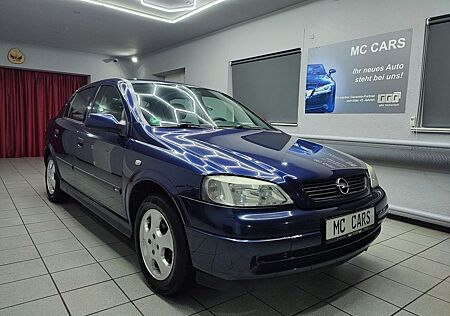 Opel Astra 1.6 16V