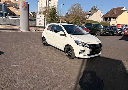 Mitsubishi Space Star Select+ 1.2 Automatik. Kamera.
