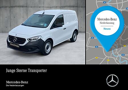 Mercedes-Benz Citan 110 CDI KA BASE+Klima+MBUX+Tempo+DAB