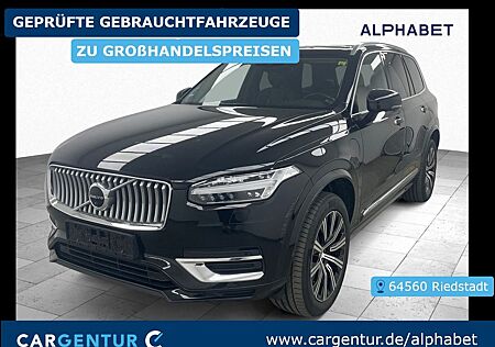 Volvo XC 90 T8 AWD Plus Bright Plug-In