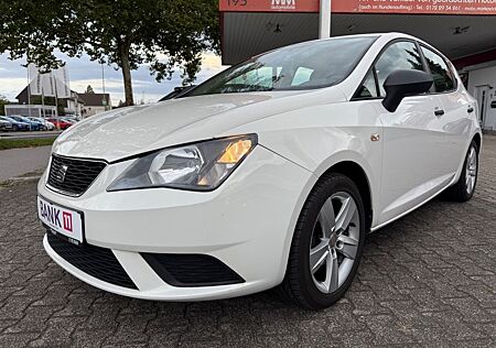 Seat Ibiza Reference