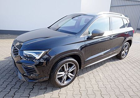 Seat Ateca FR 2.0 TDI 4Drive/ACC/Pano/DSG/Navi/LED