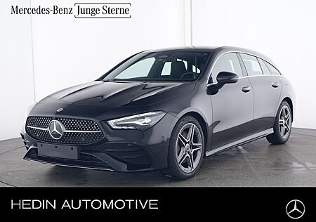 Mercedes-Benz CLA 200 Shooting Brake CLA 200 SB AMG|KEYL|LED|NAVI|KAM|18''LM