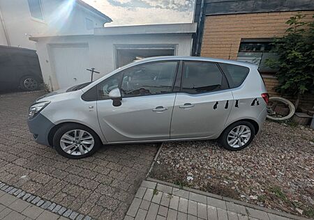 Opel Meriva 1.4 Edition 103kW Edition