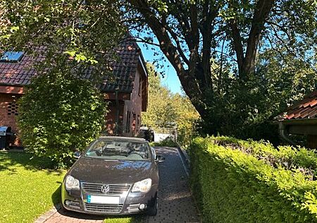 VW Eos Volkswagen 1.4 TSI 90kW -
