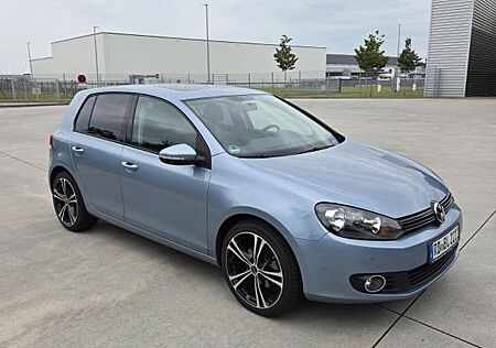 VW Golf Volkswagen 1.4 TSI 90 kW Comfortline Comfortline