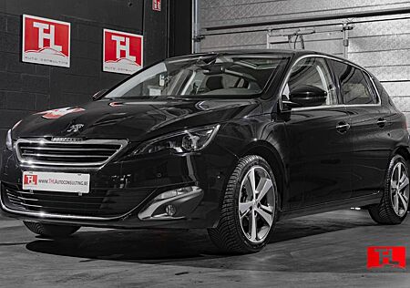 Peugeot 308 GT-Line 1.2 PureTech 1st Owner Full History