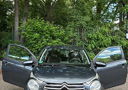 Citroën C1 VTi 68 Airscape Feel Airscape Feel