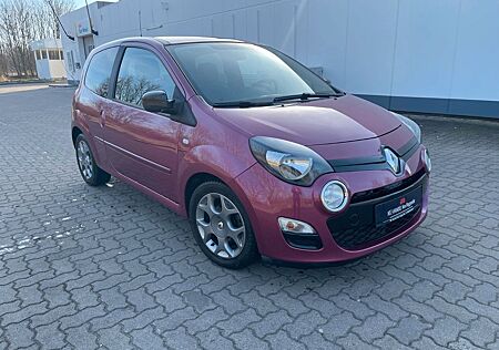 Renault Twingo Dynamique/TÜV NEU/KLIMA/P.DACH/-S-HEFT/