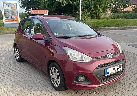 Hyundai i10 Trend