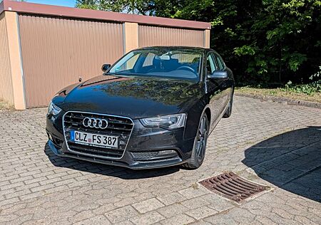 Audi A5 3.0 TDI 180kW S tronic quattro Sportback -