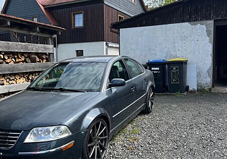 VW Passat CC Volkswagen