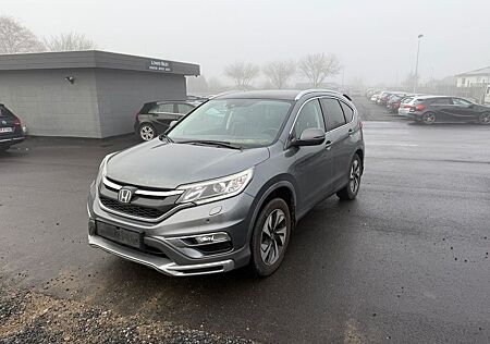 Honda CR-V 1.6 i-DTEC 118kW 4WD Executive Automatik