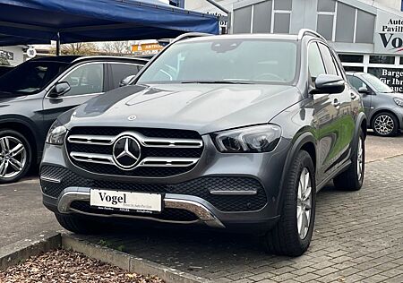 Mercedes-Benz GLE 350 de 4M LED/ACC/DAB/KAMERA/AHK/1.Hd!